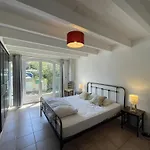Spacieuse Avec Piscine Pour 8 Pers A - Fr-1-379-133 Villa *