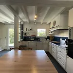 Spacieuse Avec Piscine Pour 8 Pers A - Fr-1-379-133 Villa Soustons