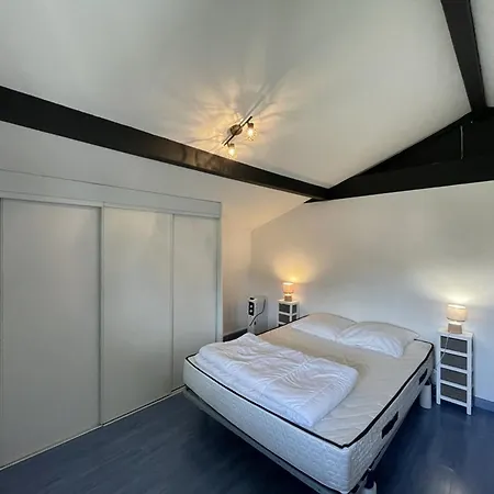 וילה Spacieuse Avec Piscine Pour 8 Pers A - Fr-1-379-133 סוסטון