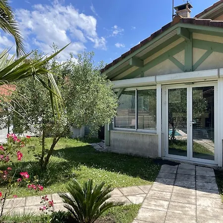 וילה Spacieuse Avec Piscine Pour 8 Pers A - Fr-1-379-133 *