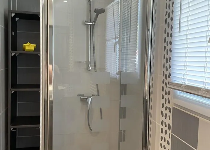 Spacieuse Avec Piscine Pour 8 Pers A - Fr-1-379-133 Вилла Сустон